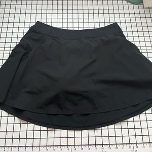 Under Armour skirt with shorts inside